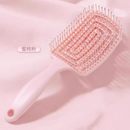 Sakura Fluffy Spare Ribs Lip Scrub for Men