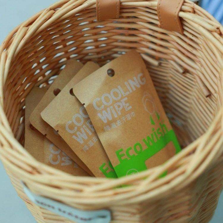 觅可降温去汗湿巾 运动跑步凉感冰巾驱蚊虫不粘腻清凉围脖毛巾,淘宝优惠券,粉丝福利购,淘宝优惠卷