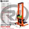 Ruoli electric stacker 2 tons electric forklift ton handling lift 1 ton forklift electric stacker