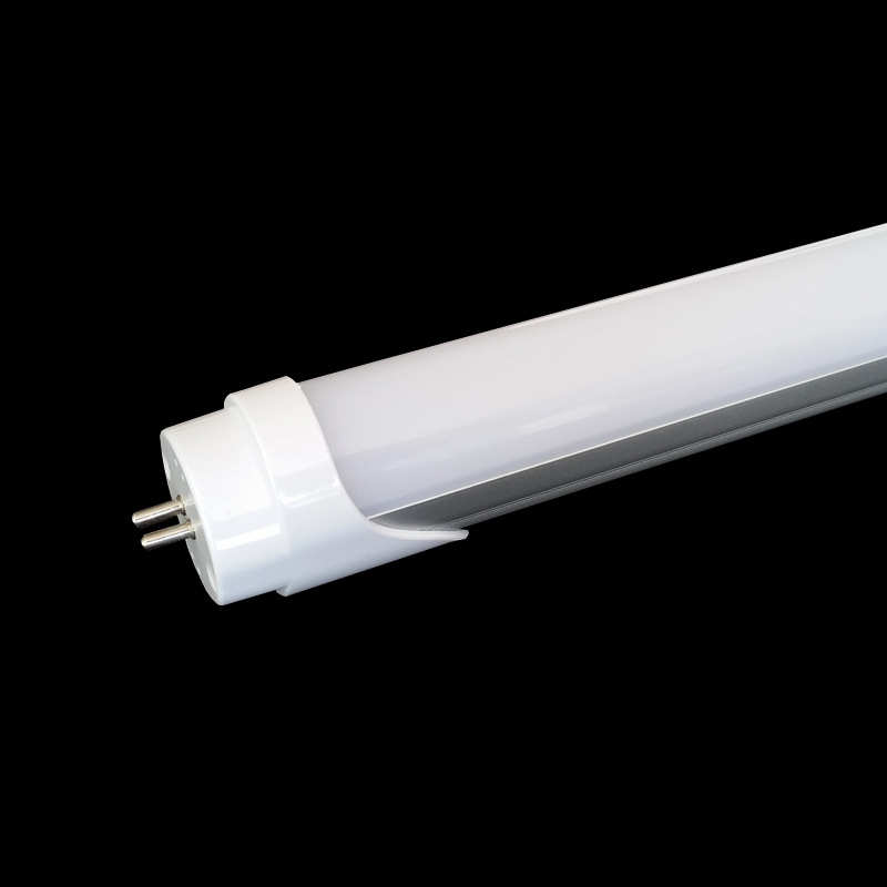 ledT5分体灯管 T8转T5灯管 1150mm长度T5灯针T8灯管18W - 图0