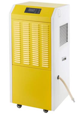 贝菱(BELIN)YL-890D地下室除湿机家用除湿器商用抽湿机工业干燥机