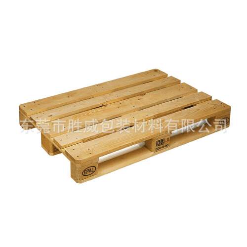 大量木托盘EPAL木托盘仓库周转用EPAL木托盘EPAL木托盘 - 图3