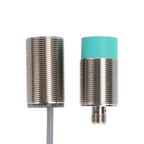 倍加福接近开 关NBB10-30GM50-E0 60 15 A2 A0 WS NBN25 NBB E2 V - 图3