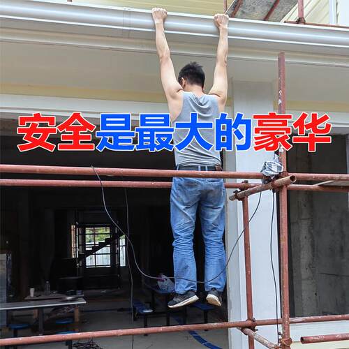 铝合金天沟雨水槽型材温室檐沟房檐U型落水槽排水槽屋簷雨水槽 - 图0