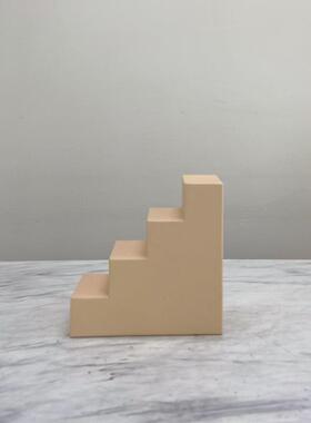 现CIH约代简金样属小摆件间书房客厅电视桌书柜板米兰时尚轻装饰