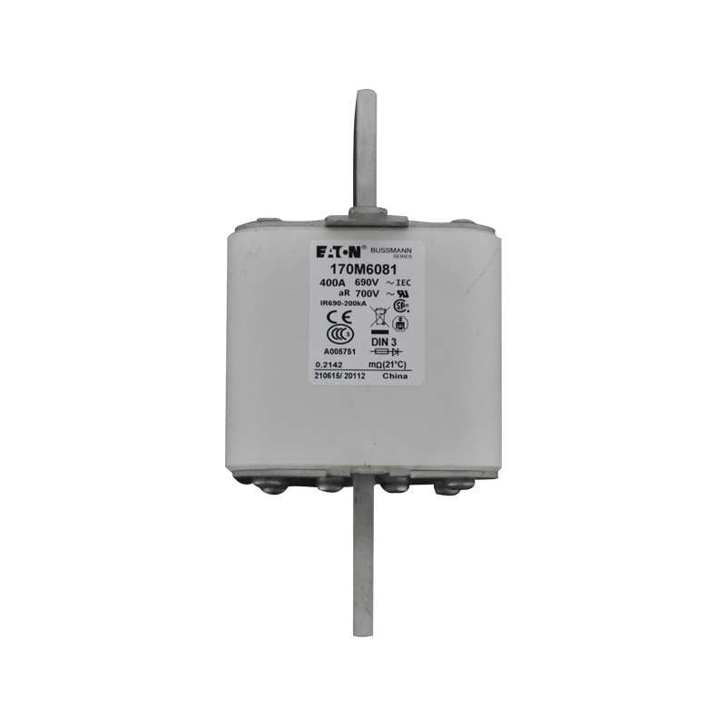 170m4260齐全 电子170m4146 快速元器件170m4261规格熔断器 - 图0