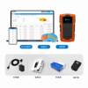 Explosion-proof security monitoring inspection device chemical safety inspection management system personnel patrol attendance handheld terminal