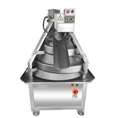 大型面团分割搓圆机商用全自动多功能切割搓圆酒酿馒头小笼包加工 - 图3