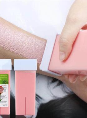 100g Remove Hair Wax?Painless?Hair Removal Wax Universal