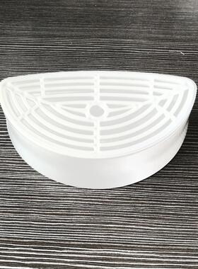电热开水瓶电烧水壶配件储蓄装水接水盒接水盘水槽盆杯5升6升弧形