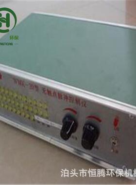 脉冲喷吹控制仪tDMK-3CSA-24电压AC220V收尘器脉冲控制器
