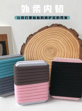 Hairband rubber band women