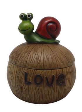 烟灰缸工艺品跨境外贸装饰摆件