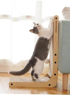 Tall Cat Scratching Post Cat Interactive Toys Cat Scratch