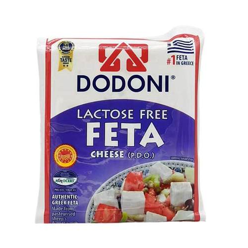 希腊菲达芝士干酪即食生酮进口原制软奶酪发达飞达芝士块feta奶酪 - 图3