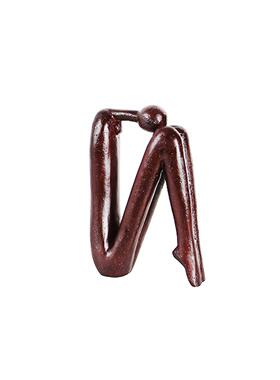 现代家居客厅装饰柜氛围摆饰摆件样板间电视柜高级感软装饰品组合