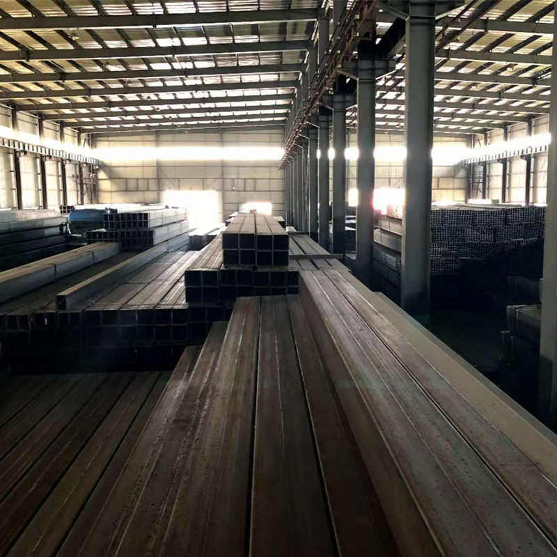 方管镀锌方管铁方管矩形管方通扁方管热镀锌方管零售37*57  15*15,淘宝优惠券,粉丝福利购,淘宝优惠卷