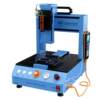 TBK98B automatic dispensing machine programming intelligent glue machine UV glue bracket glue mobile phone frame glue glue equipment
