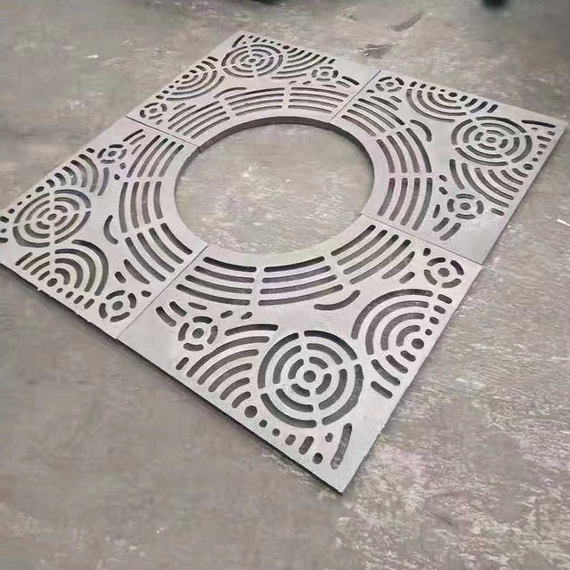 厂家供应球墨铸铁树篦子园林市政绿化树围子树池篦子护树盖板批发,淘宝优惠券,粉丝福利购,淘宝优惠卷