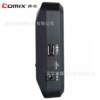 H500A fingerprint attendance machine fingerprint punch card fingerprint machine fingerprint attendance machine fingerprint card swipe