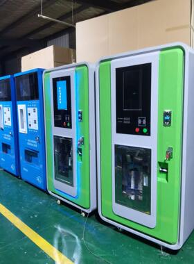 富氢水机电解制氢矿化弱碱直饮富氢售水机富氢水站商用氢水机厂家