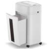 Comet CM-1025 Level 5 confidential office commercial paper shredder, 10 sheets at a time, lasting 60 minutes, 25L