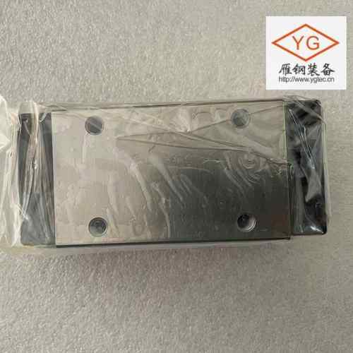 Rexroth力士乐 德国进口KWD-020-FNS-C0-H-0 滚珠滑块 R200189314 - 图2