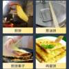 Bamboo plate flip pancake pole commercial pancake fruit jam fragrant pancake electric pancake special tool shovel for flipping onion pancake