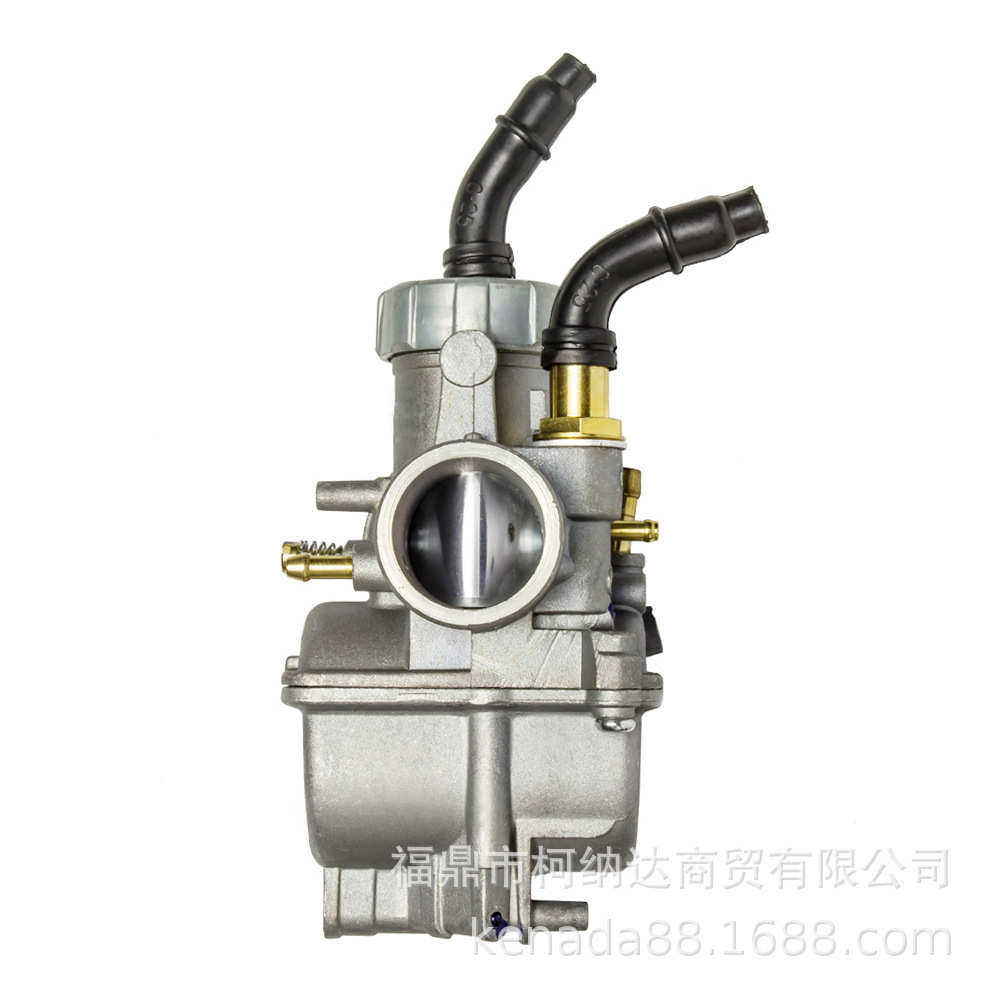 化油器DASH 24mm PE24 NSR125 KX80 KX100 DIO 铜柱塞 摩托车改装,淘宝优惠券,粉丝福利购,淘宝优惠卷