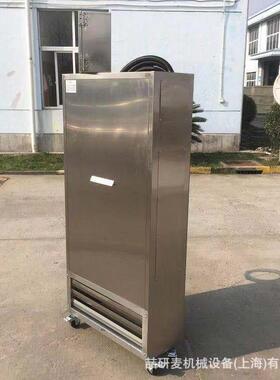 8台车架商用自动醒发主机 发酵房包子馒头面团醒发室面点烘焙设备
