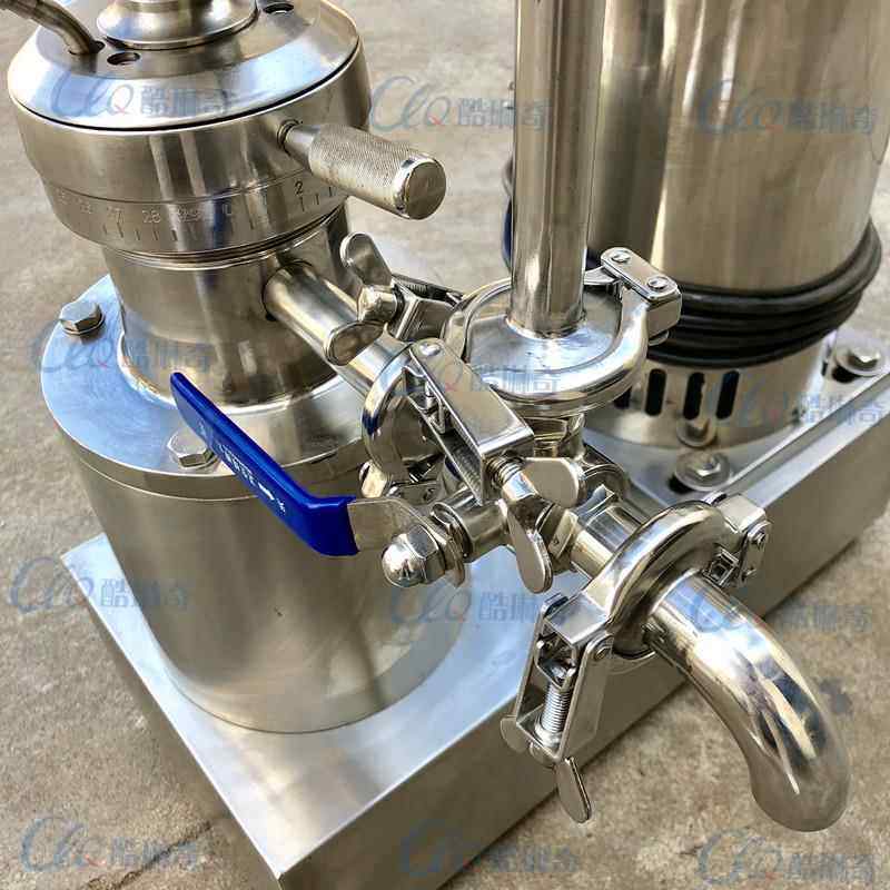 优选绿豆沙磨浆机 绿豆磨豆设备大型号分体式花生芝麻胶体磨机,淘宝优惠券,粉丝福利购,淘宝优惠卷