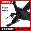 Manufacturer's gym magnetic control ZF4700 spinning aerobic series commercial household abdominal reduction exercise bike