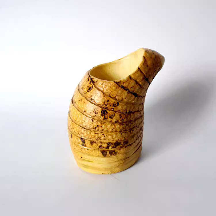 厂家批发茶道六君子竹根茶道茶具零配件竹根笔筒竹根,淘宝优惠券,粉丝福利购,淘宝优惠卷