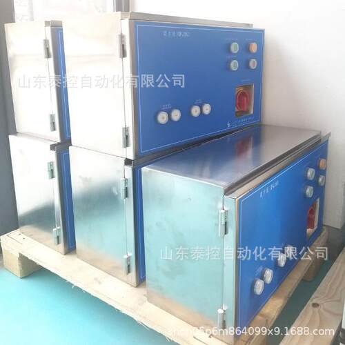 智能电控箱GGD机柜基业箱电表箱风机控制箱输送设备配电箱电柜 - 图2