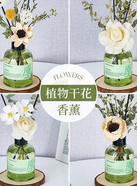 办公室桌面摆件装饰品布置小众高级感客厅入户玄关电视柜轻奢高档