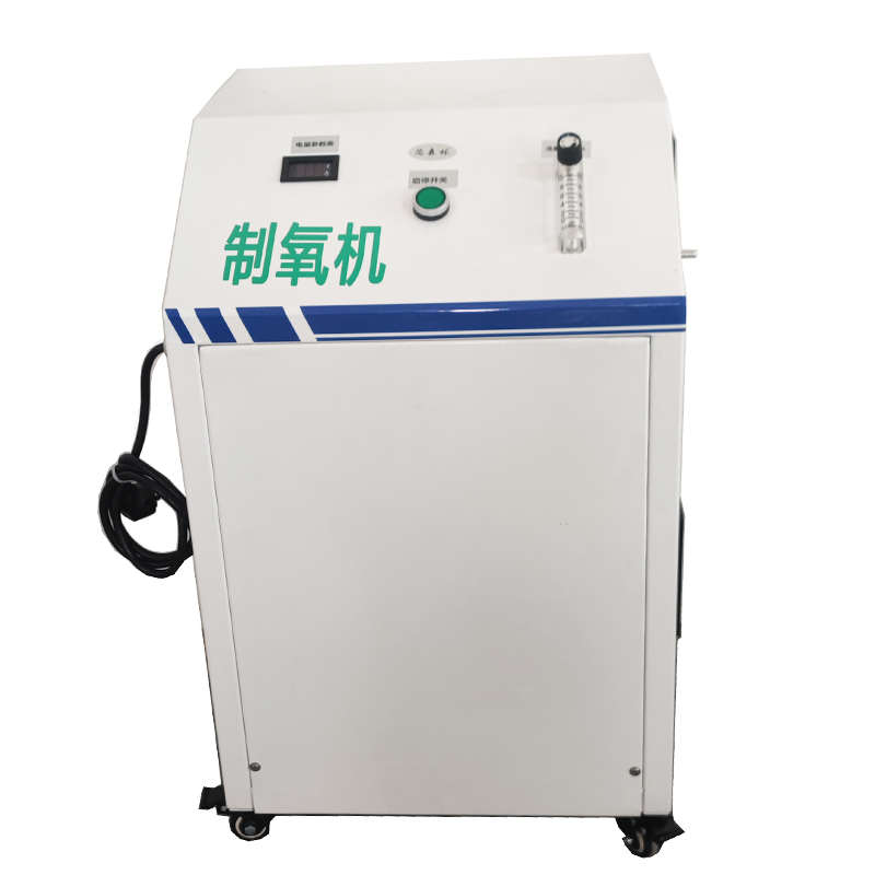 10L高浓度制氧机工业水产养殖   5L制氧机高密度水产养殖增氧设备 - 图3