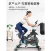 Source factory home fitness bike home smart fitness bike home fitness equipment luxury spinning bike
