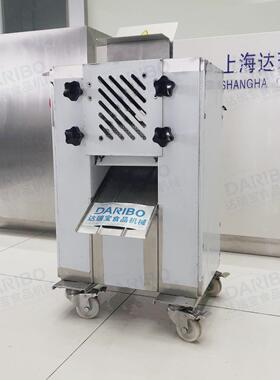 lDRB-200台湾松肉断筋机商用 牛排牛扒断筋锤肉机 鸡腿扒切筋机