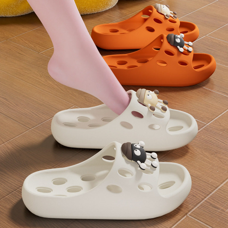 品质好货浴室漏水拖鞋女士2025新款居家室内情侣防滑速干凉拖鞋女,淘宝优惠券,粉丝福利购,淘宝优惠卷