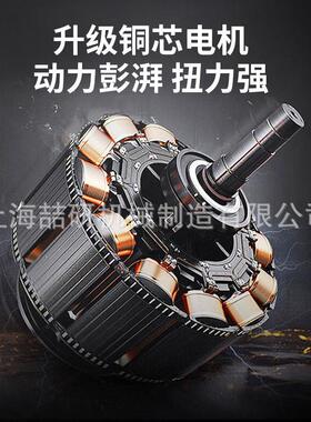 商用面团等分20块分块机 Hydraulic Dough Divider跨境液压分块机