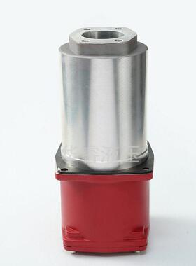 新型RF系列过滤器直回式精密回油过滤器机械液压加压过滤器