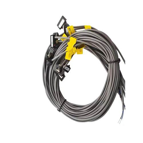 气动气缸磁性开关CS1-U-F-G-J-S亚德客型感应线D-A93/Z73接近开关 - 图3