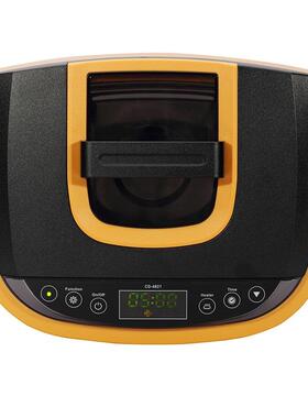 codyson康得森超声波清洗机眼镜店首饰店清洗器商用清洗CD4821