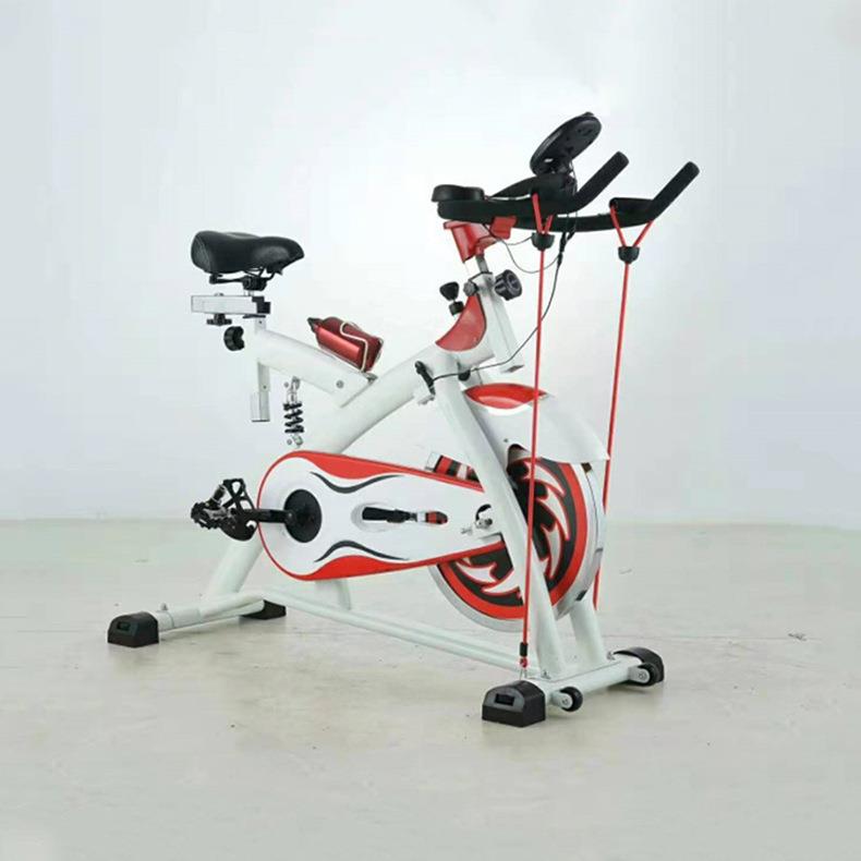 Spin bike gym home bicycle bicycle fitness equipment SPINBIKE sports exercise