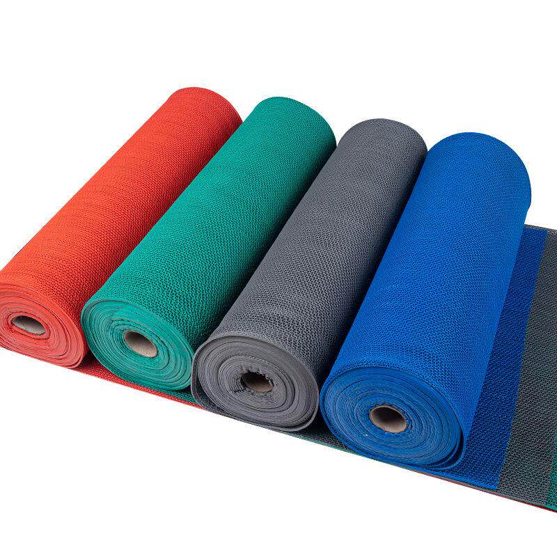 塑料地毯PVC地垫地毯镂空防滑防水浴室防滑垫卫生间厨房厕所门垫,淘宝优惠券,粉丝福利购,淘宝优惠卷