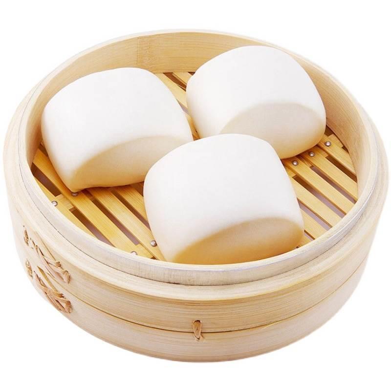 金沙河家用小麦面粉自发面粉包子馒头水饺通用面粉中筋高筋面粉
