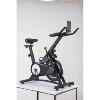 Cross-border new home spinning bike silent exercise bike home sports bike fitness equipment direct supply from manufacturer