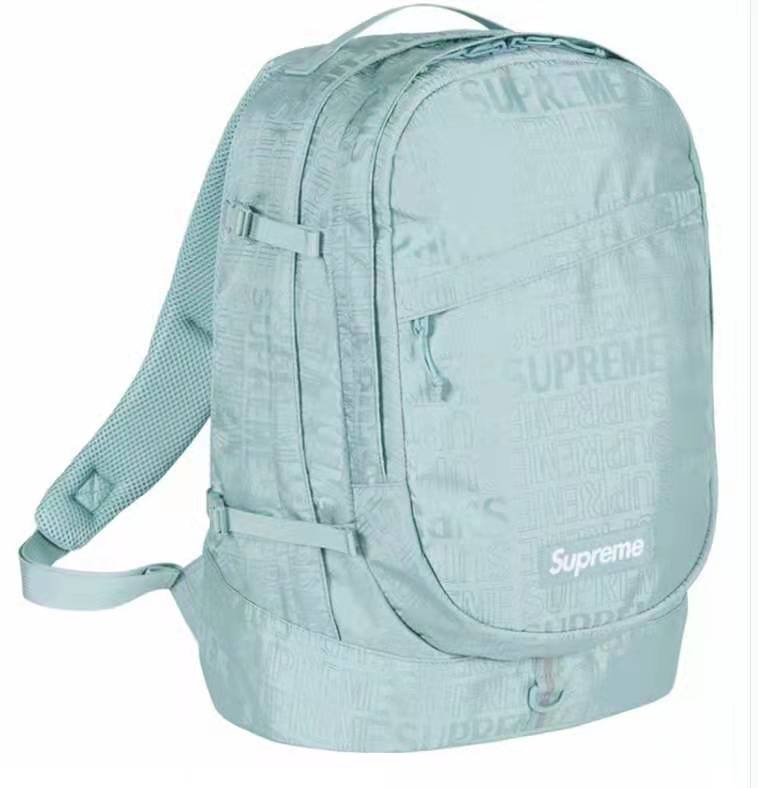 でおすすめアイテム Supreme 05ss 18代目 Backpack Atak Com Br