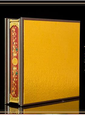 合金神像底座木质四方座财神加高垫增高地垫家用观音佛像叠座摆件