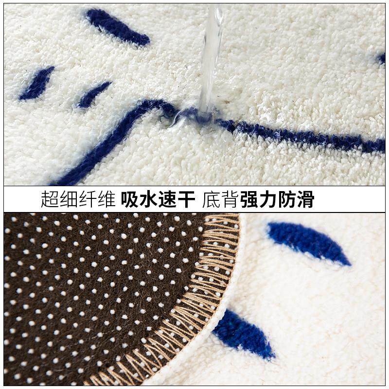 还行 创意毛绒坐垫屁垫办公室汽车宿舍餐椅子加厚座垫学生垫子,淘宝优惠券,粉丝福利购,淘宝优惠卷